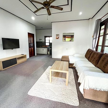 Amy Village Garden Resort Lamai Beach  Dış mekan fotoğraf