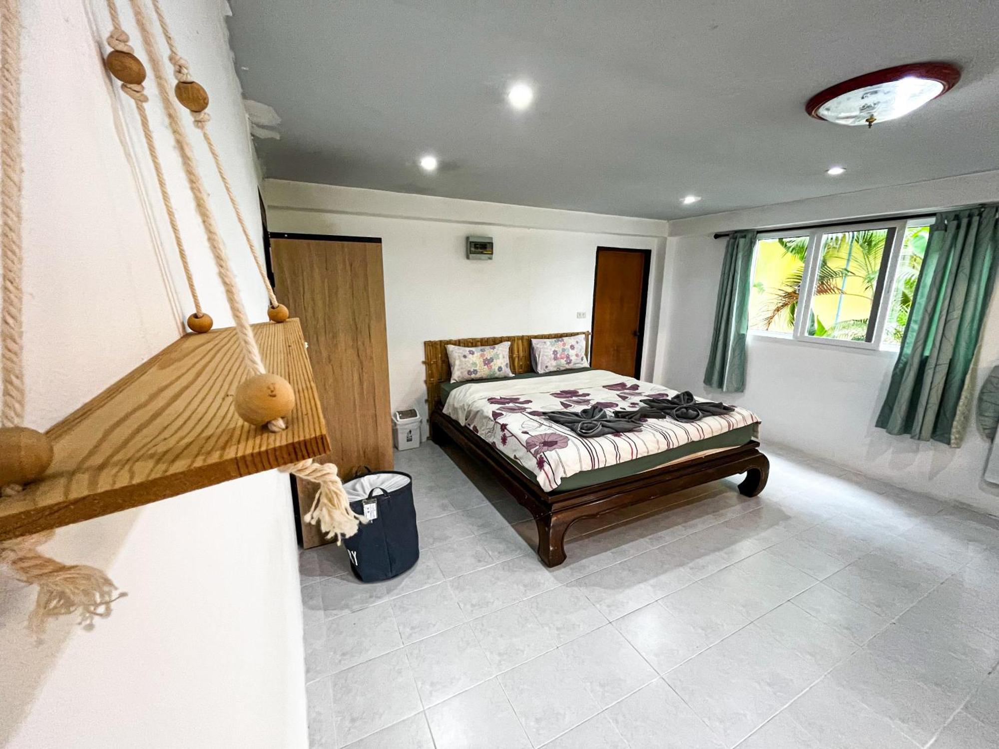 Amy Village Garden Resort Lamai Beach  Dış mekan fotoğraf