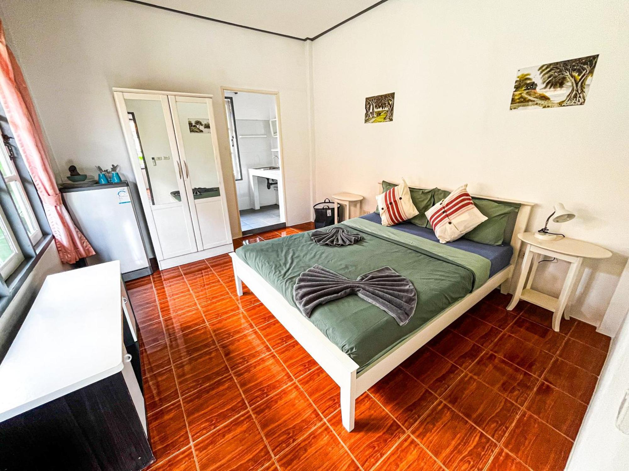 Amy Village Garden Resort Lamai Beach  Dış mekan fotoğraf