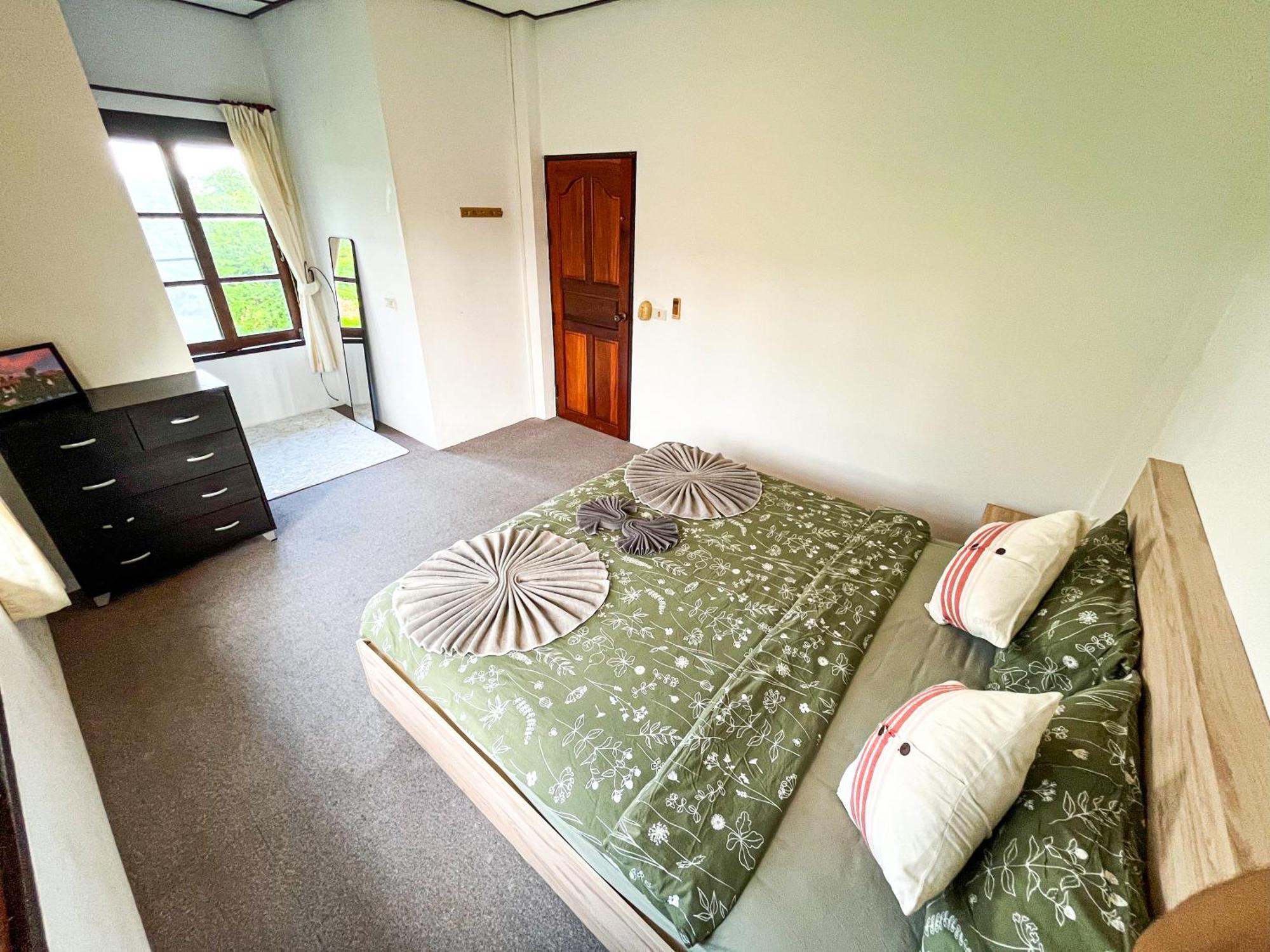 Amy Village Garden Resort Lamai Beach  Dış mekan fotoğraf