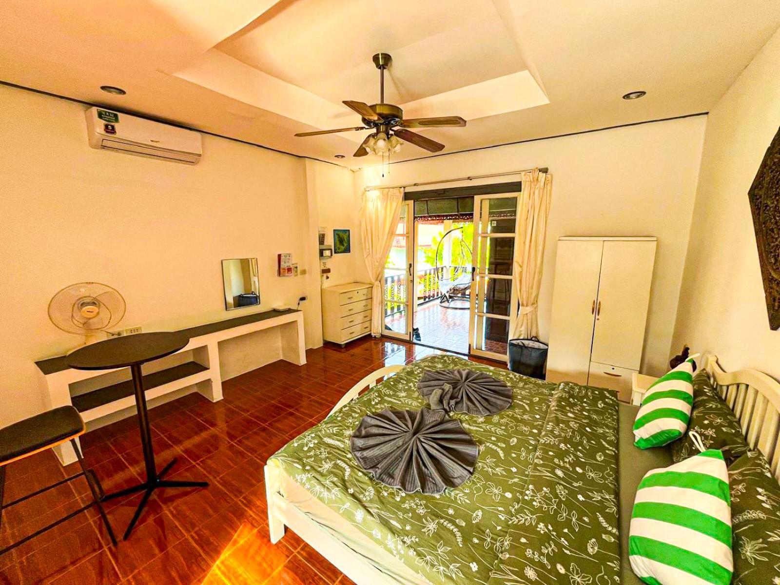 Amy Village Garden Resort Lamai Beach  Dış mekan fotoğraf