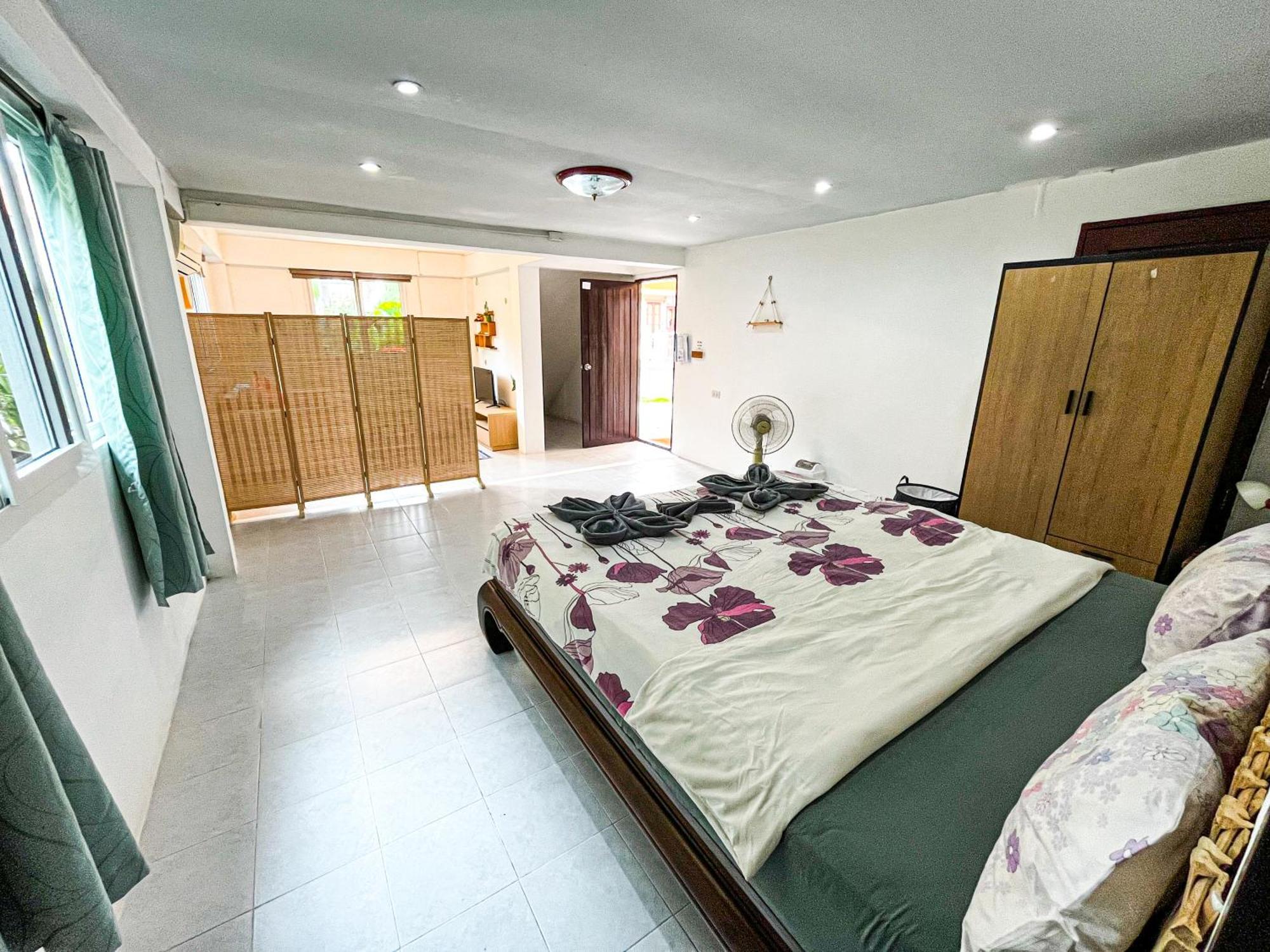Amy Village Garden Resort Lamai Beach  Dış mekan fotoğraf