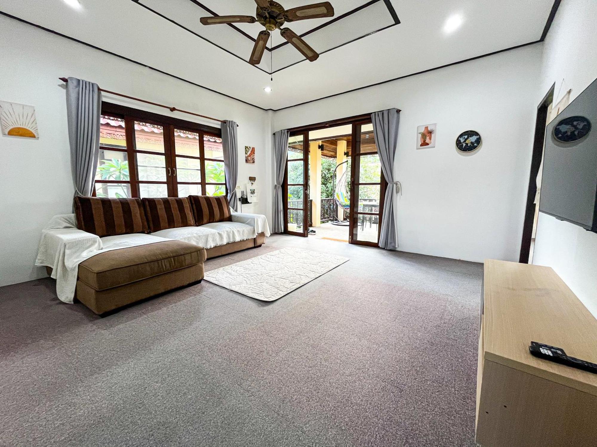 Amy Village Garden Resort Lamai Beach  Dış mekan fotoğraf